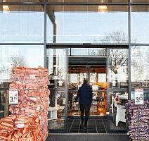 Forbo Coral Tiles